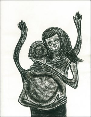 amour inconditionnel